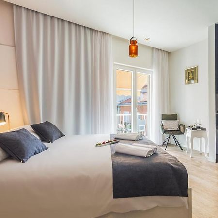 Central Rooms In Old Town By Belmont Realty Zadar Eksteriør bilde