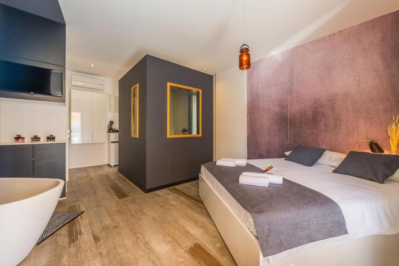Central Rooms In Old Town By Belmont Realty Zadar Eksteriør bilde