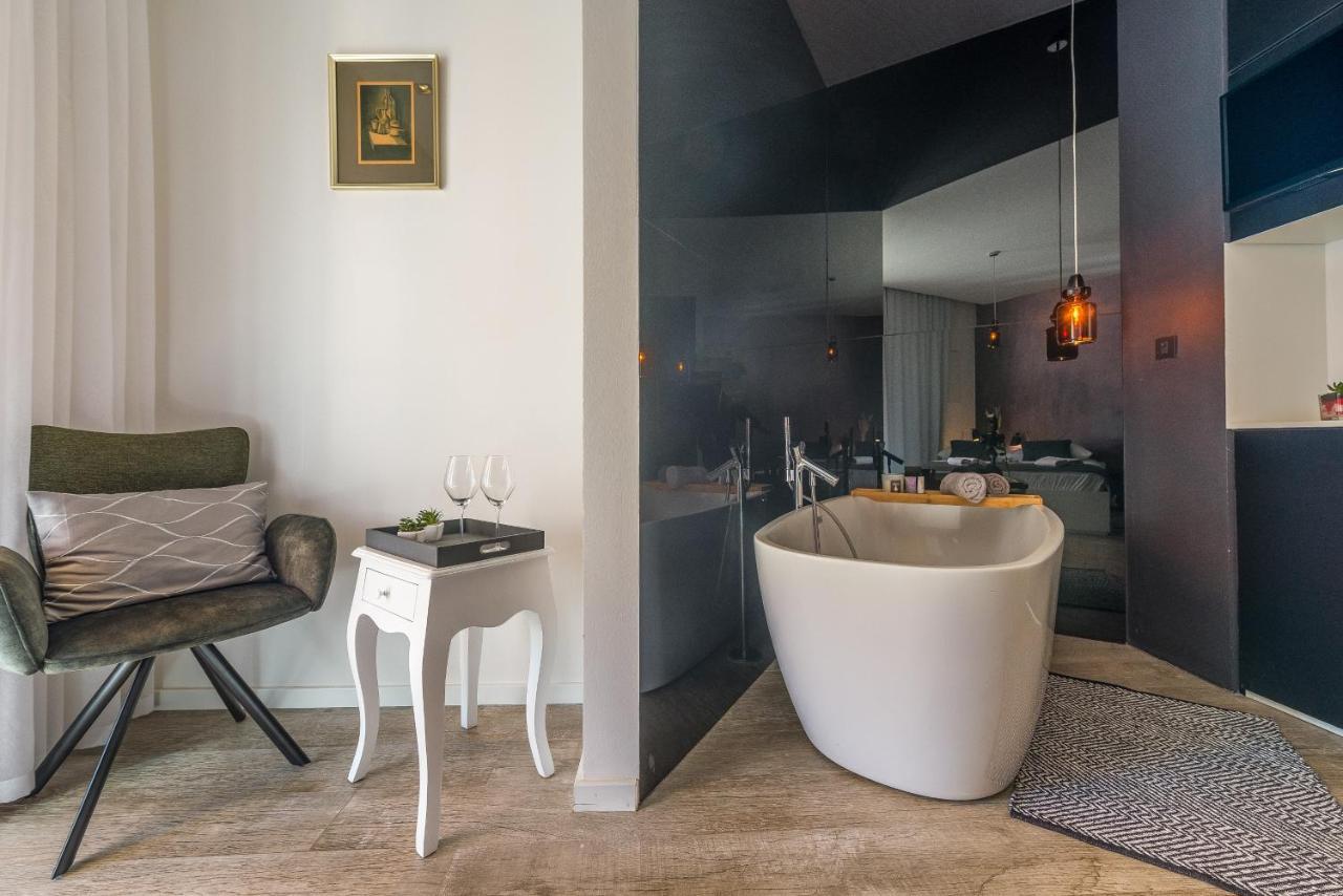 Central Rooms In Old Town By Belmont Realty Zadar Eksteriør bilde