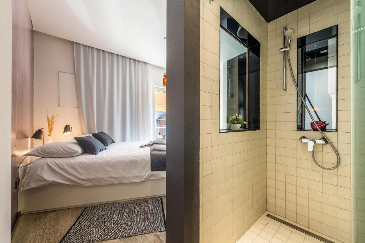 Central Rooms In Old Town By Belmont Realty Zadar Eksteriør bilde