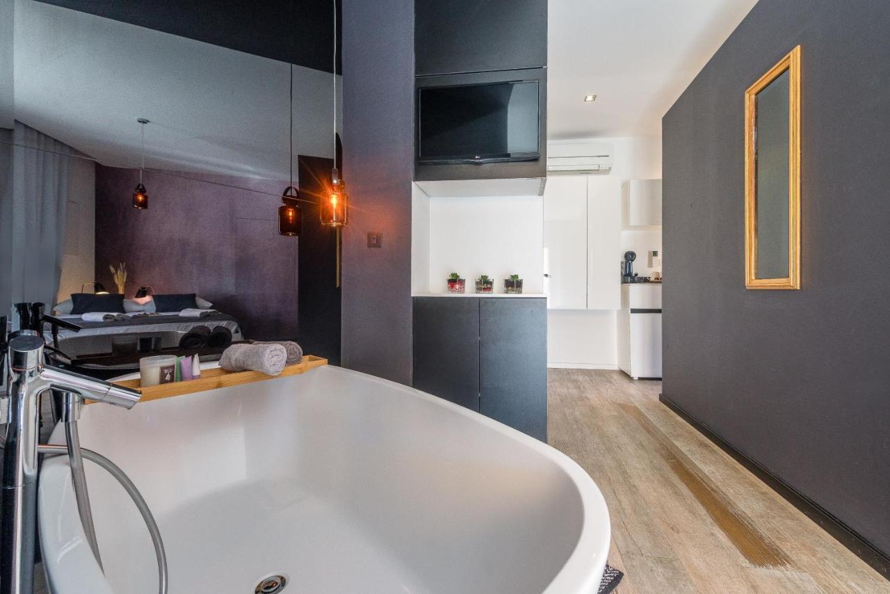 Central Rooms In Old Town By Belmont Realty Zadar Eksteriør bilde
