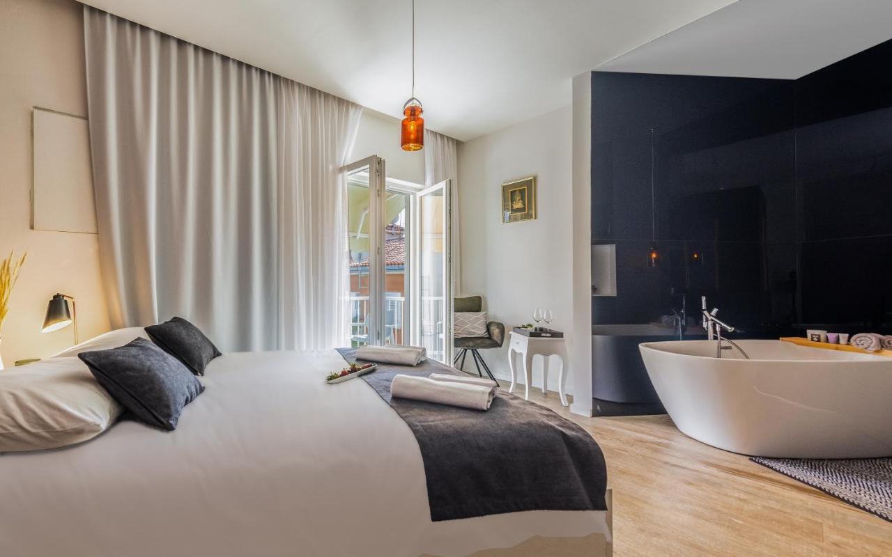 Central Rooms In Old Town By Belmont Realty Zadar Eksteriør bilde