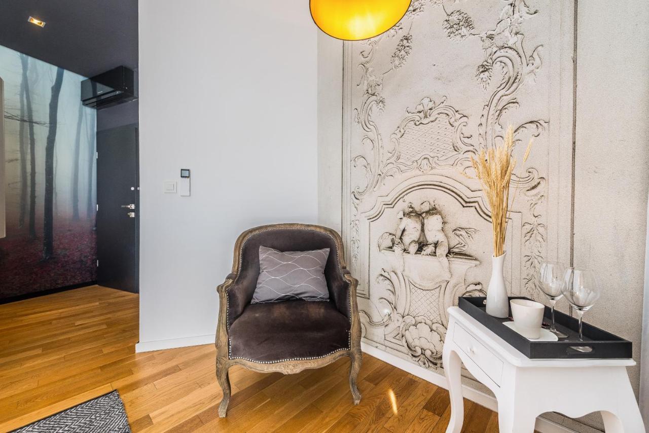 Central Rooms In Old Town By Belmont Realty Zadar Eksteriør bilde