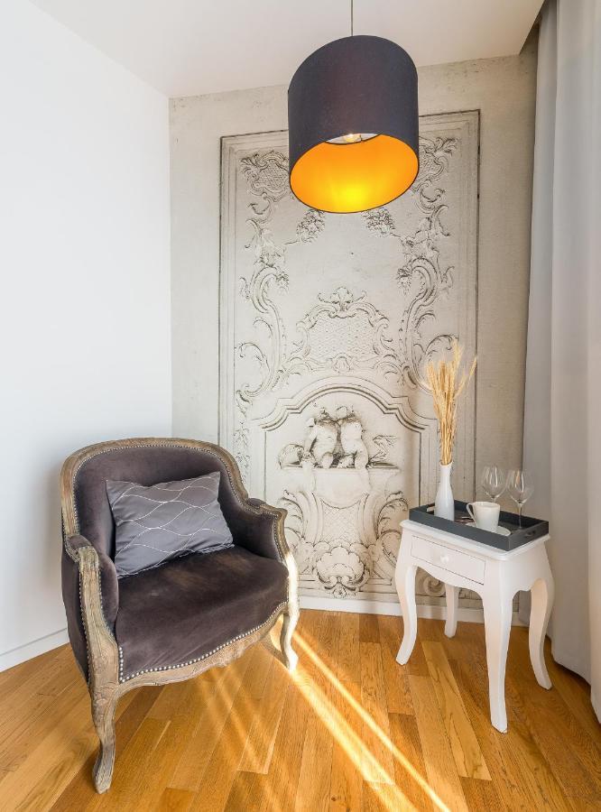 Central Rooms In Old Town By Belmont Realty Zadar Eksteriør bilde