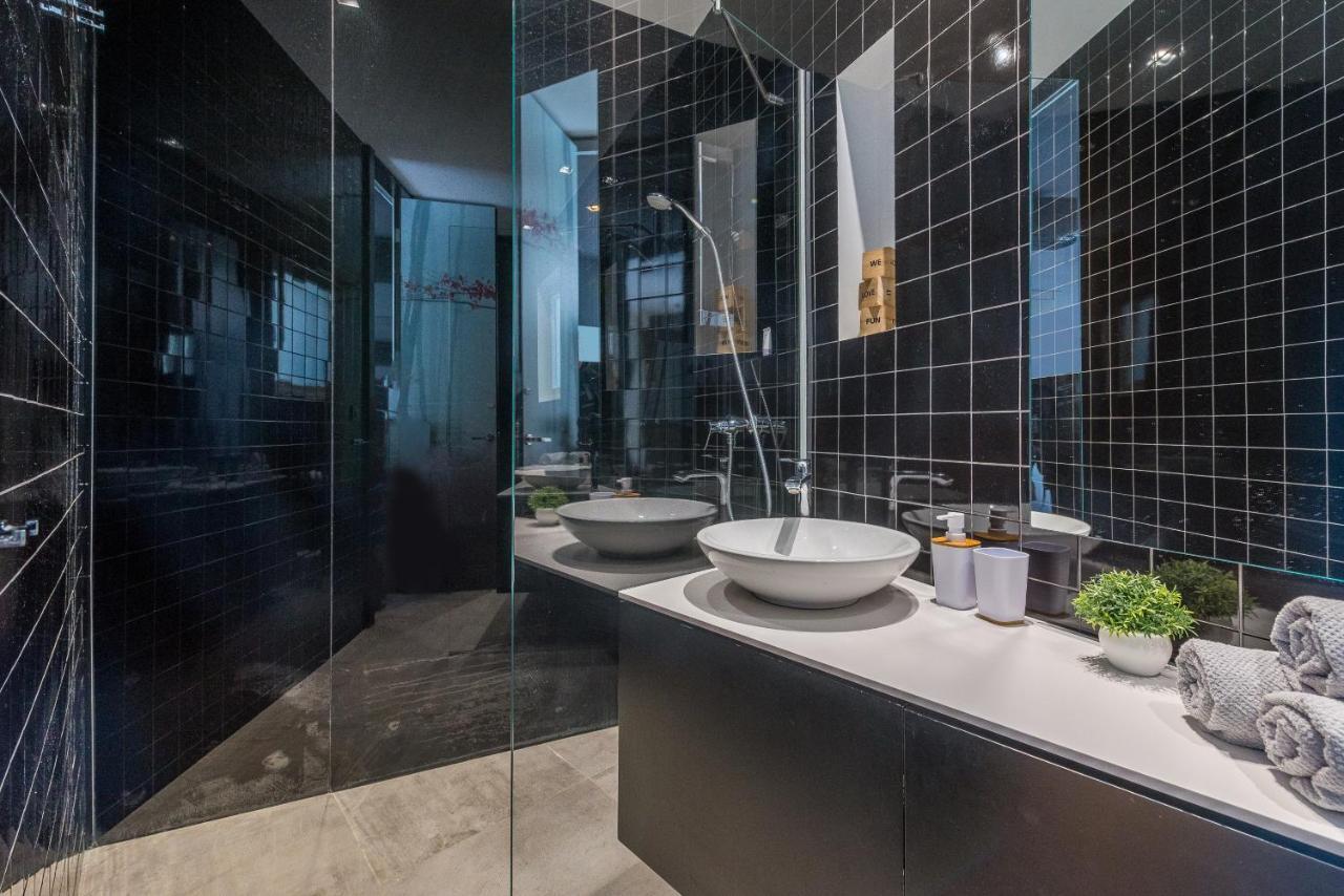 Central Rooms In Old Town By Belmont Realty Zadar Eksteriør bilde