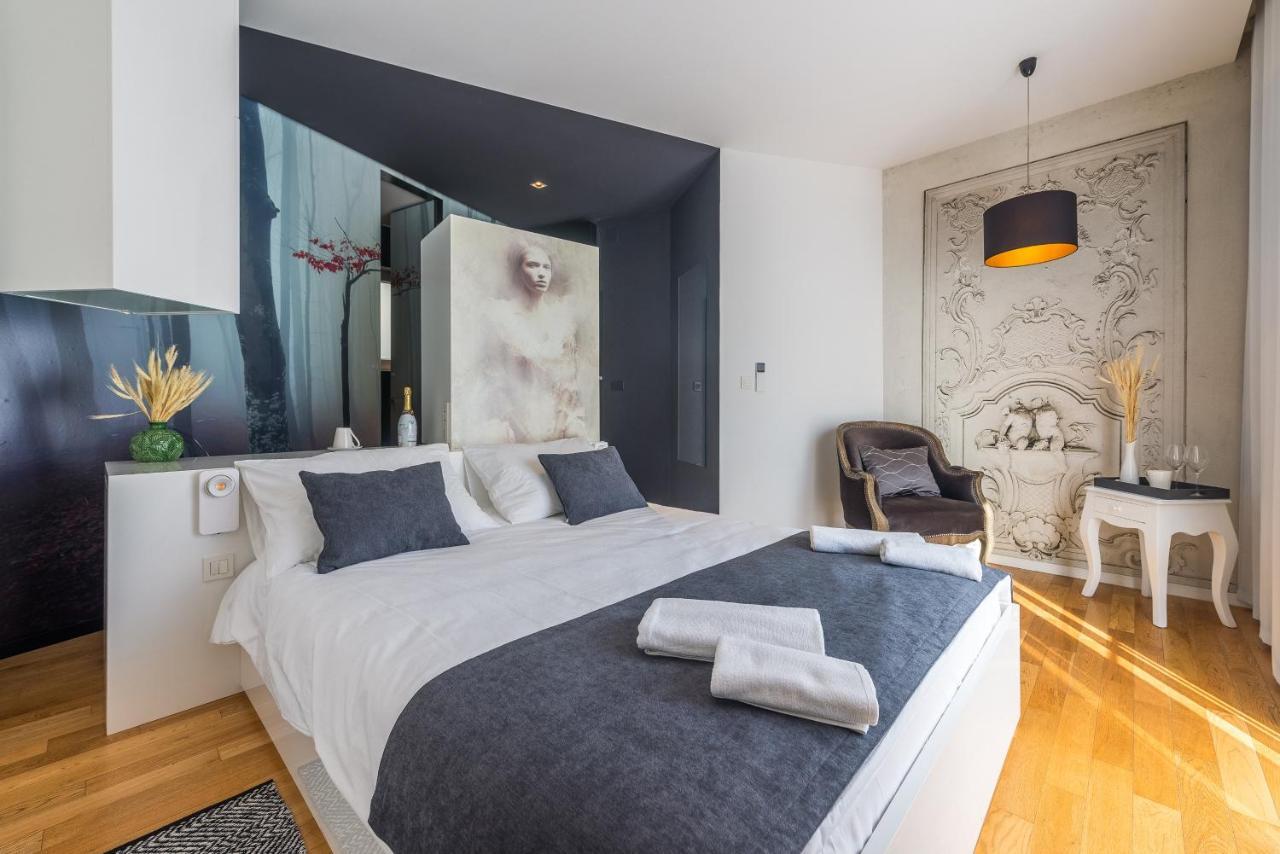 Central Rooms In Old Town By Belmont Realty Zadar Eksteriør bilde