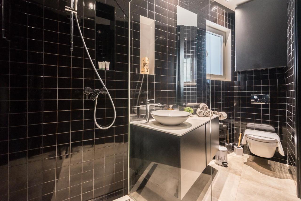 Central Rooms In Old Town By Belmont Realty Zadar Eksteriør bilde